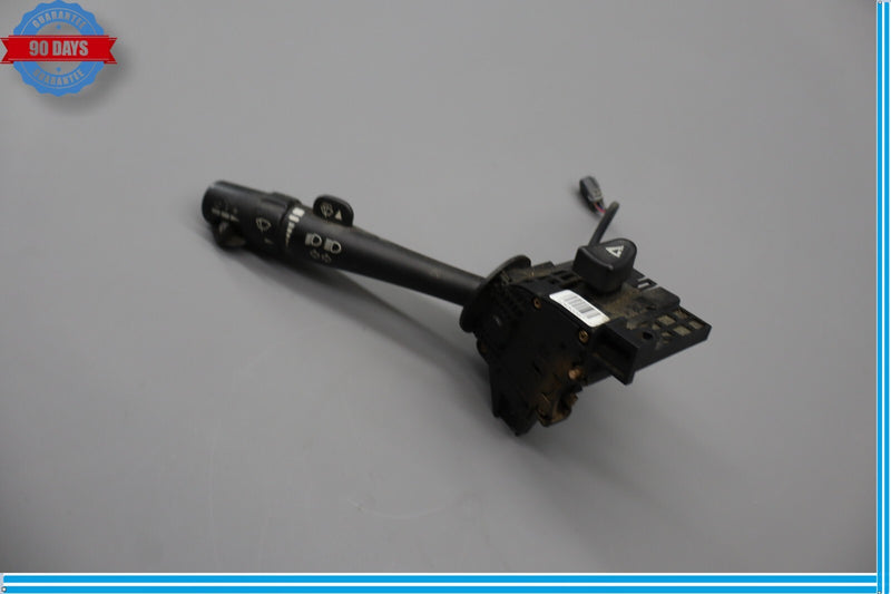 Load image into Gallery viewer, 03-07 HUMMER H2 Turn Signal Switch Windshield Wiper Control 12450067 Oem
