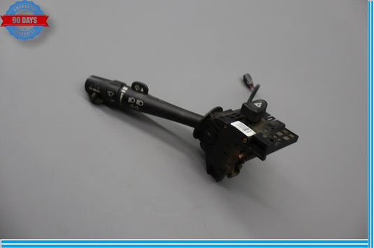 03-07 HUMMER H2 Turn Signal Switch Windshield Wiper Control 12450067 Oem