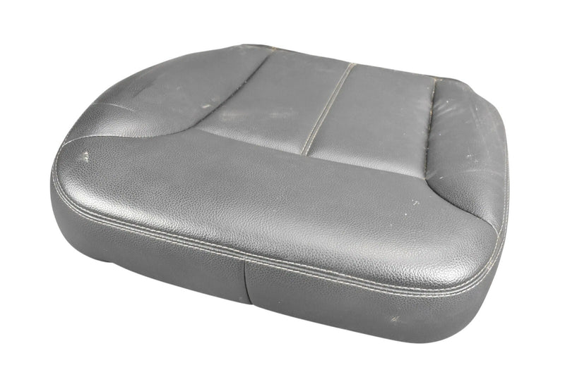 Load image into Gallery viewer, 07-12 Mercedes GL450 GL550 Front Right Passenger Side Lower Seat Cushion Oem
