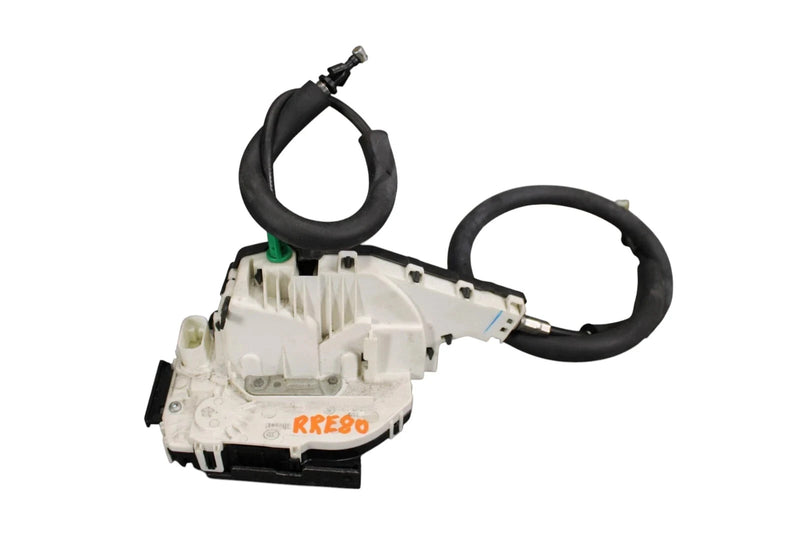 Load image into Gallery viewer, 14-17 Maserati Ghibli Rear Right Passenger Side Door Lock Latch Actuator Oem
