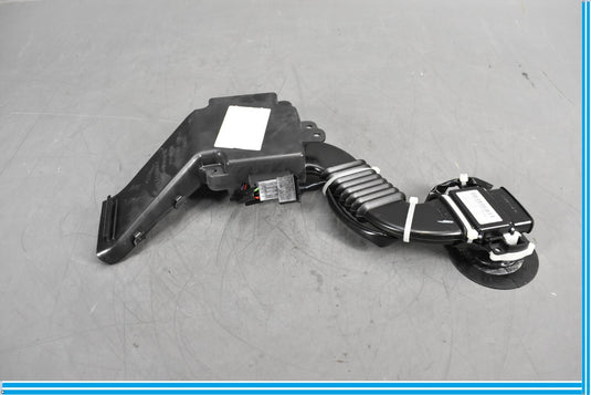 10-19 Jaguar XJ XJL X351 Rear Right Side Upper Seat Heating Cooling Fan Oem