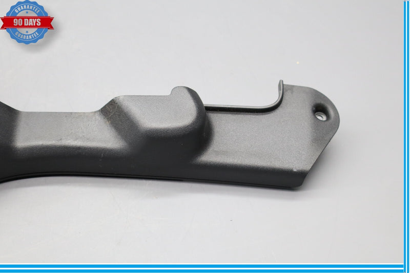 Load image into Gallery viewer, 09-15 Jaguar XJ XJL Front Right Passenger Side Seat Mechanism Cover Trim Oem

