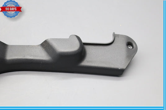 09-15 Jaguar XJ XJL Front Right Passenger Side Seat Mechanism Cover Trim Oem