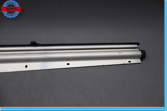 10-13 Jaguar XJ XJL X351 Rear Left Driver Side Door Window Sun Shade Blind Oem