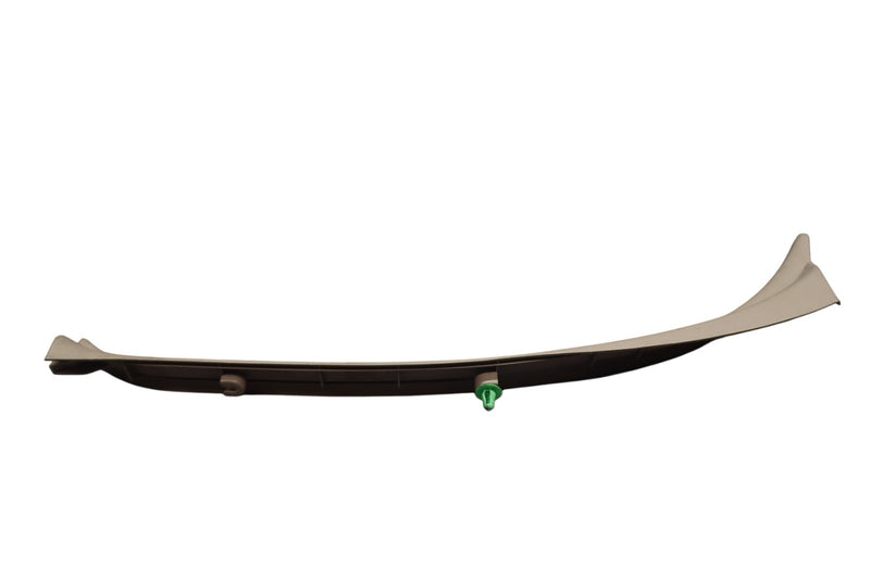 Load image into Gallery viewer, 93-97 Lexus GS300 Rear Right Passenger Side Door Sill Scuff Plate Trim Oem
