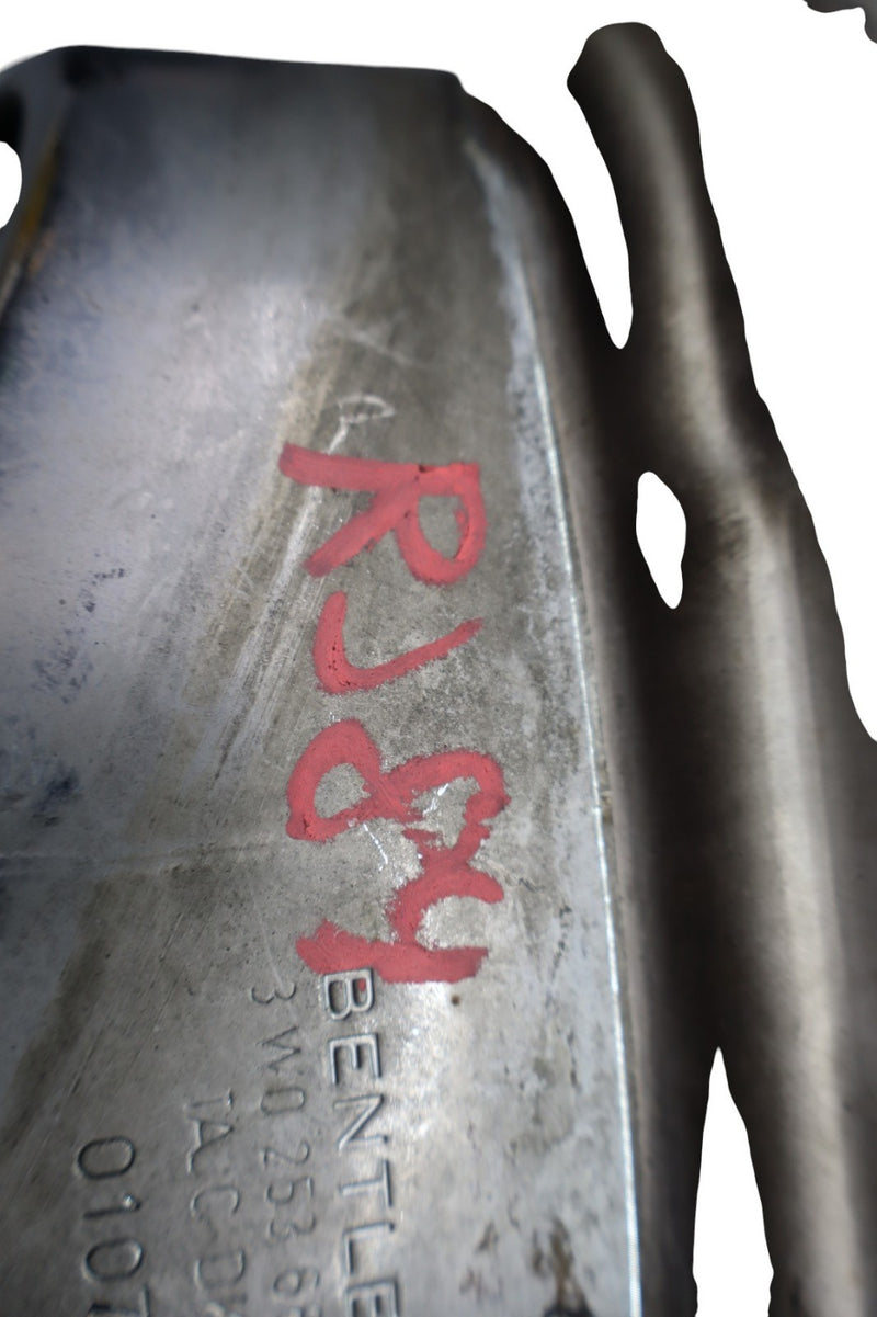 Load image into Gallery viewer, 06-12 Bentley Continental Flying Spur Left &amp; Right Exhaust Tip Muffler Set Oem
