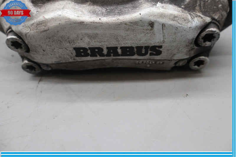 Load image into Gallery viewer, 03-06 Mercedes R230 SL500 Front Left &amp; Right Brake Caliper Calipers Set Oem
