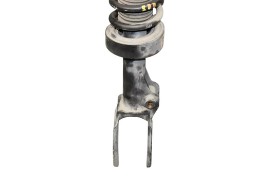 11-17 Volkswagen VW Touareg Front Left Side Suspension Shock Strut Absorber OEM