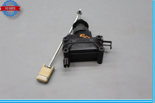 97-02 Mercedes R129 SL320 SL500 Left Driver Side Door Lock Actuator Only Oem
