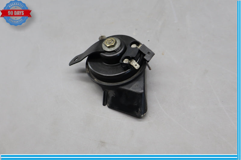 Load image into Gallery viewer, 03-06 Mercedes R230 SL500 SL600 Front Left Side High Tone Pitch Horn Oem
