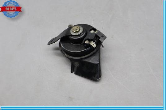 03-06 Mercedes R230 SL500 SL600 Front Left Side High Tone Pitch Horn Oem