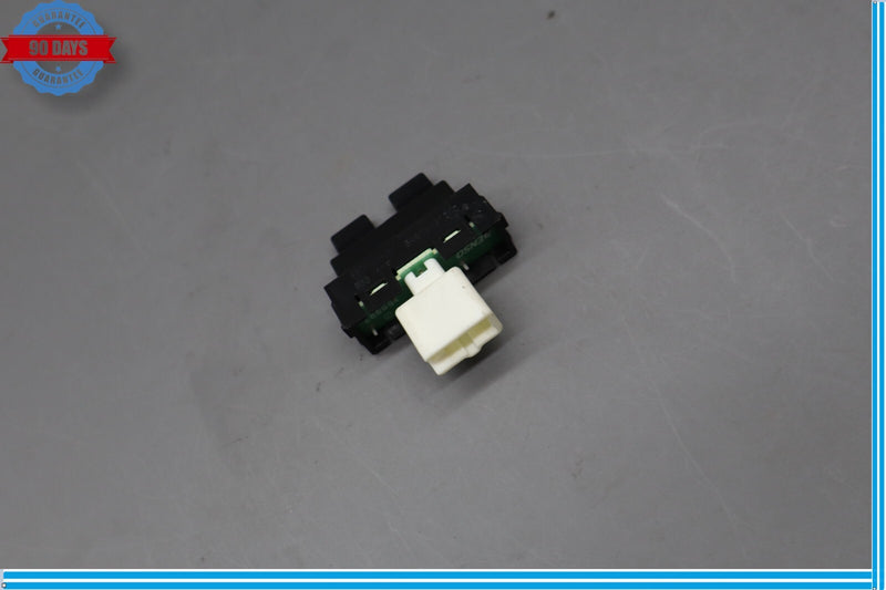Load image into Gallery viewer, 02-10 Lexus SC430 Z40 Trip Mileage Reset Switch Black 84975-51010 Oem
