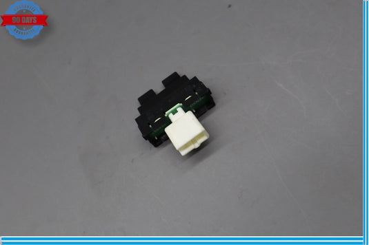 02-10 Lexus SC430 Z40 Trip Mileage Reset Switch Black 84975-51010 Oem