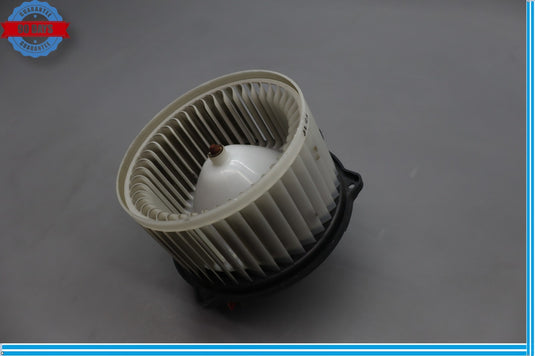 15-20 Hyundai Genesis G80 Front HVAC AC Heater Blower Motor Fan Oem