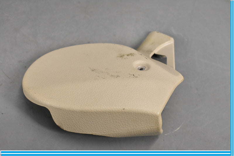 Load image into Gallery viewer, 09-15 BMW 750I 750LI F01 F02 Front Left Driver Side Seat Inner Trim Cover Oem
