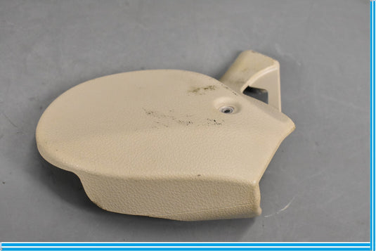 09-15 BMW 750I 750LI F01 F02 Front Left Driver Side Seat Inner Trim Cover Oem