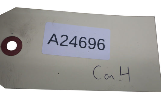 14-22 Maserati Ghibli M157 Levante Aux Auxiliary Water Cooling Radiator Oem
