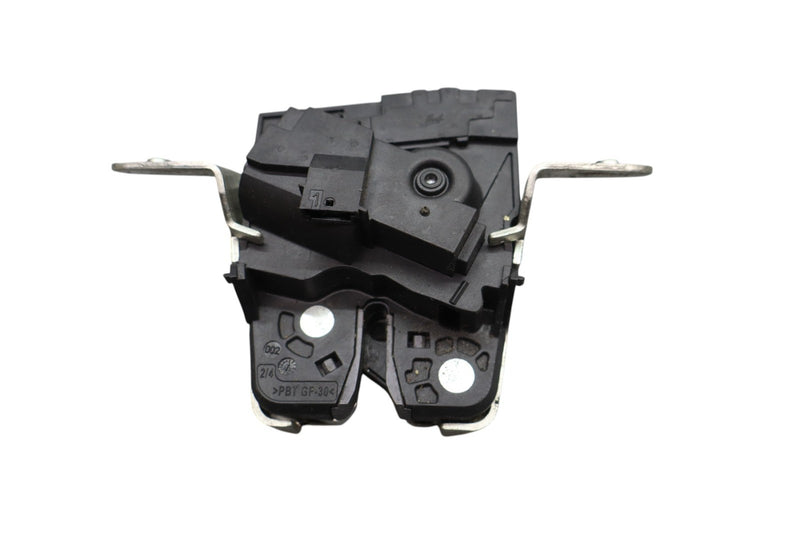 Load image into Gallery viewer, 12-16 Mercedes X166 GL450 GL550 Trunk Tailgate Lock Latch A2047400735 Oem
