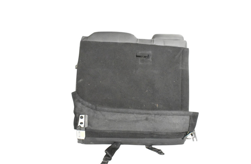Load image into Gallery viewer, 14-17 Maserati Ghibli Rear Left Top Upper Seat Cushion Cover 06700498620 Oem
