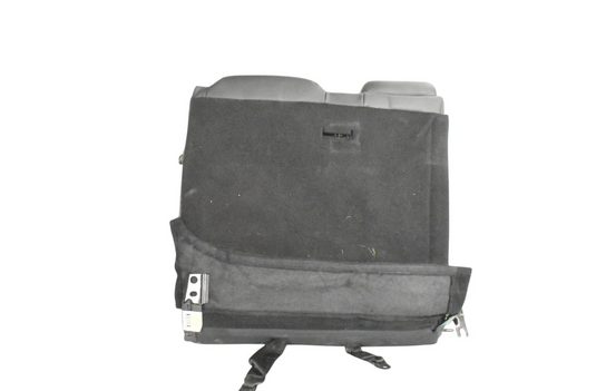 14-17 Maserati Ghibli Rear Left Top Upper Seat Cushion Cover 06700498620 Oem
