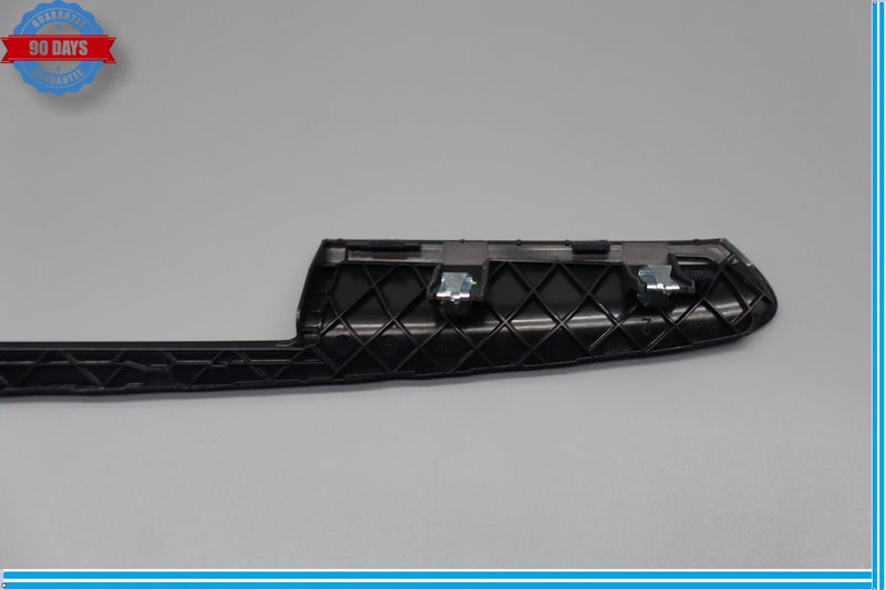 Load image into Gallery viewer, 12-18 Audi A6 Quattro Front Dashboard Display Screen Surround Trim Cover Oem
