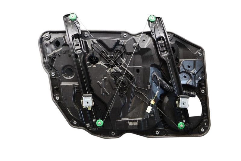 Load image into Gallery viewer, 11-18 Porsche Cayenne 958 Front Right Side Door Window Regulator 7P5837462D OEM
