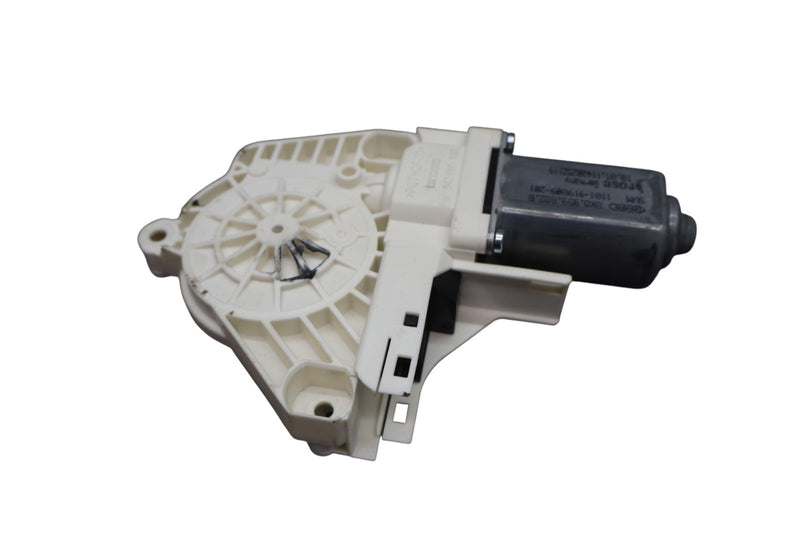 Load image into Gallery viewer, 10-18 Audi A6 A7 Quattro Rear Left Driver Side Door Window Regulator Motor Oem
