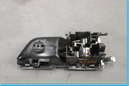10-16 Land Rover Range Rover Sport Rear Right Side Interior Door Handle Oem