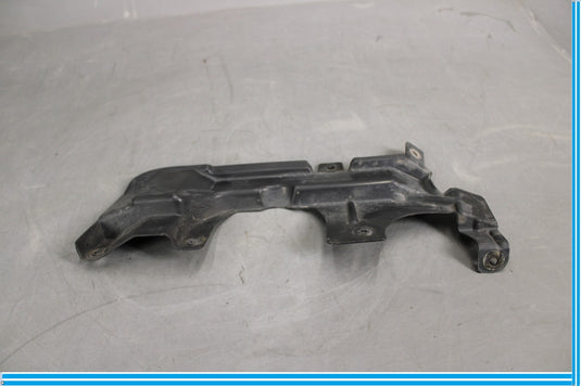 14-18 BMW X5 X6 Front Right Side Steering Gear Cover Top Shield Oem