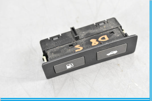 07-12 Lexus LS460 LS600hL Fuel Door Trunk Lid Release Switch 15C041 Oem