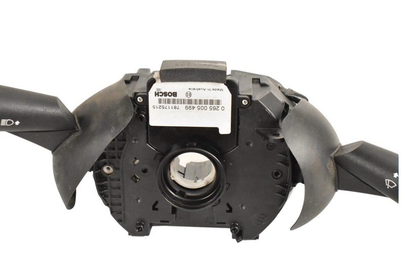 Load image into Gallery viewer, 03-19 Maserati Quattroporte M139 Steering Column Switch 0265005499 OEM
