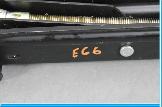 00-03 Mercedes W210 E320 E430 Emergency Spare Tire Jack Tool Kit Oem