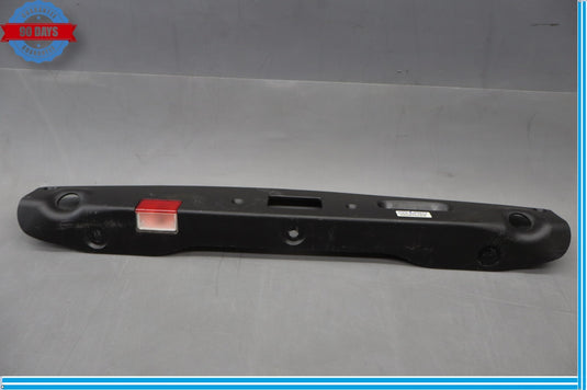 08-14 Mercedes W204 C350 C250 Trunk Lid Tailgate Handle Trim 2047580002 Oem