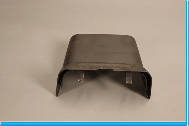 Load image into Gallery viewer, 07-15 Jaguar XK XKR X150 Rear Center Console Cubby Box Cover Panel Trim LEG Oem

