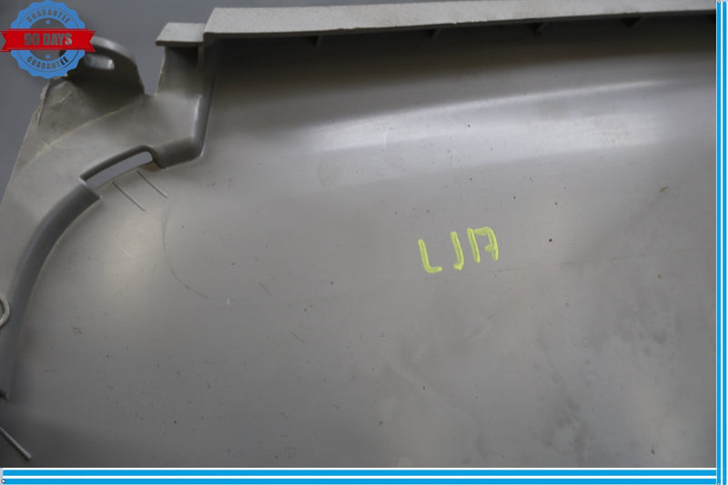 Load image into Gallery viewer, 14-21 BMW i3 I01 Front Left Driver Side Center Console Trim Cover Panel Oem
