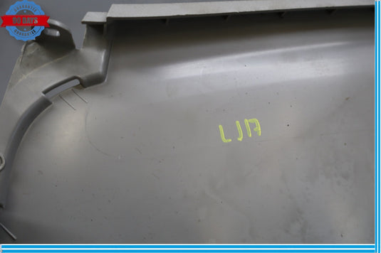 14-21 BMW i3 I01 Front Left Driver Side Center Console Trim Cover Panel Oem