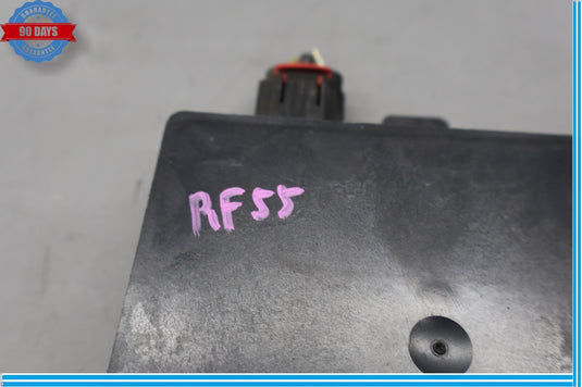 10-17 Jaguar XJ XJL Rear Right Side Blind Spot Alert Control Module Unit Oem