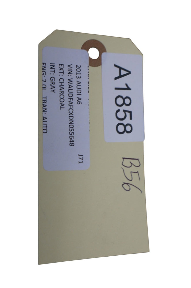 Load image into Gallery viewer, 12-18 Audi A6 Front Right Passenger Seat Belt Seatbelt Retractor 34094304 Oem
