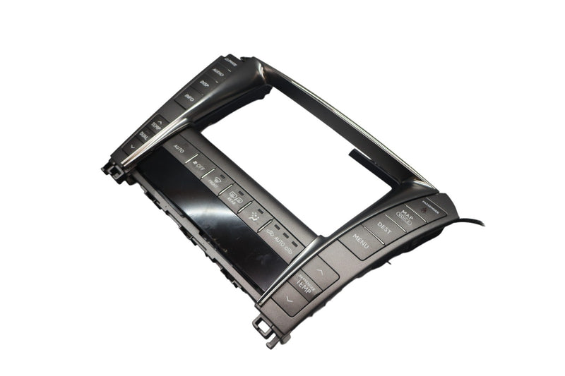 Load image into Gallery viewer, 07-09 Lexus LS460 Climate Navigation Radio Info Display Multi Functional Oem
