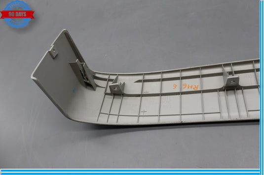 07-12 Lexus XF40 LS460 Front Right Passenger Side Seat Lower Trim Cover Oem