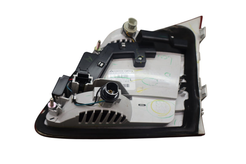 Load image into Gallery viewer, 13-16 Mercedes GL340 GL450 GL550 Rear Left Driver Side Inner Tail Light Lamp Oem
