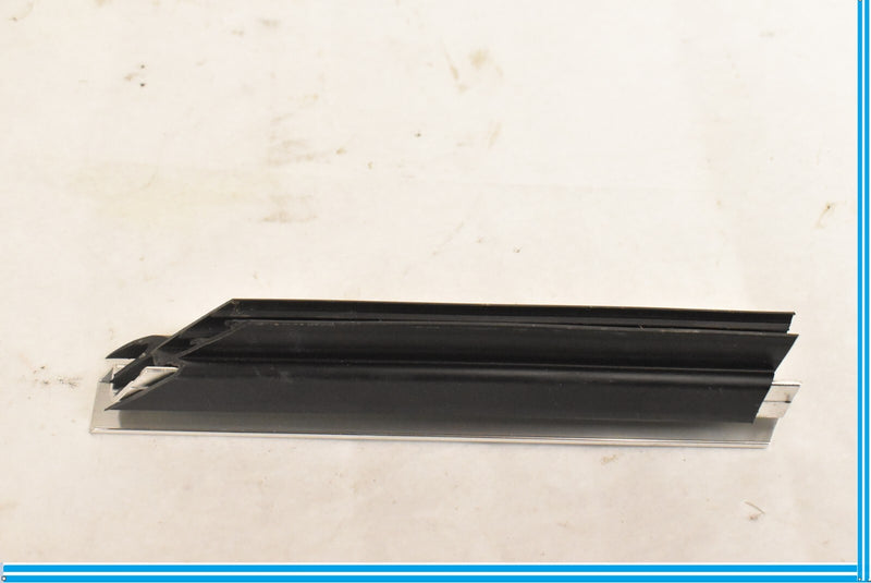 Load image into Gallery viewer, 09-15 BMW 750i 750Li F01 F02 Rear Right Door Window Inner Channel Seal Oem
