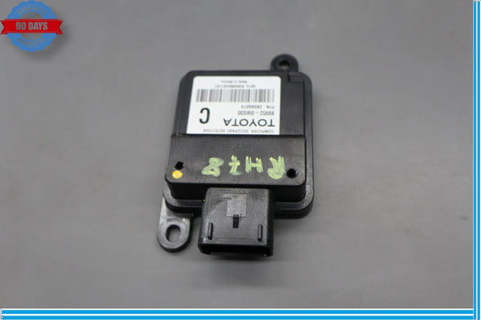 07-12 Lexus LS460 LS460L XF40 Front Right Side Seat Occupant Sensor Module Oem