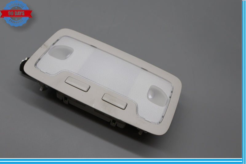 Load image into Gallery viewer, 07-09 Lexus LS460 LS460L Rear Interior Roof Dome Reading Light Lamp LA00 Oem
