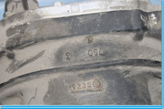 11-17 Infiniti QX56 QX80 Rear Differential Carrier Assembly Oem