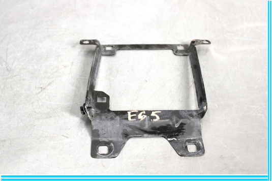 03-08 Mercedes R230 SL55 SL500 Center Radiator Core Bracket Oem