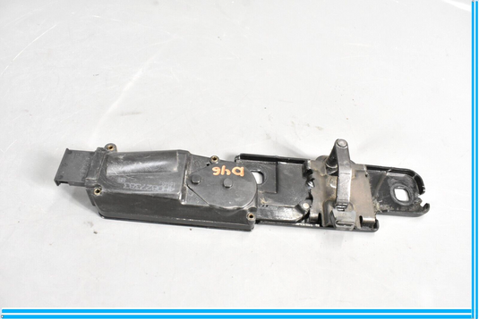 11-18 Audi A8 Quattro Trunk Lid Tailgate Liftgate Lock Latch Striker Plate Oem