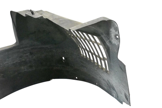 09-11 Jaguar X250 XFR XF Front Left Wheelarch Fender Liner Splash Shield OEM
