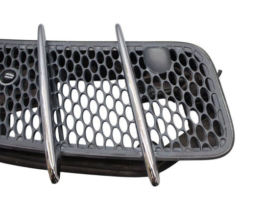 03-12 Mercedes R230 SL500 SL550 Front Right Hood Air Vent Grille 780100002 Oem