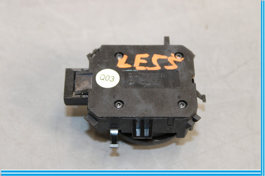 06-13 Mercedes GL550 GL450 Front Left Driver Side Seat Lumbar Switch Oem